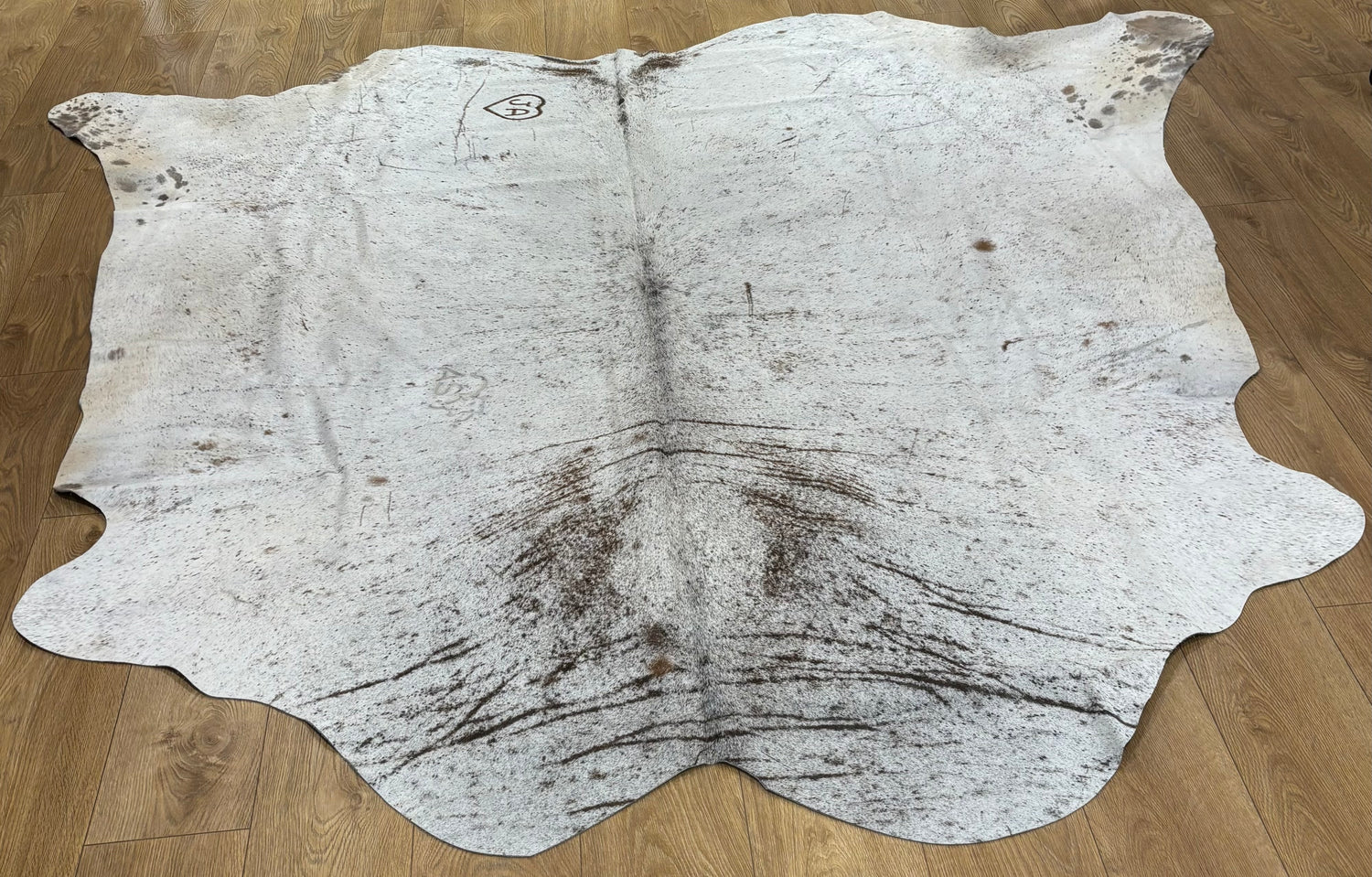 Cow Hide Rug 