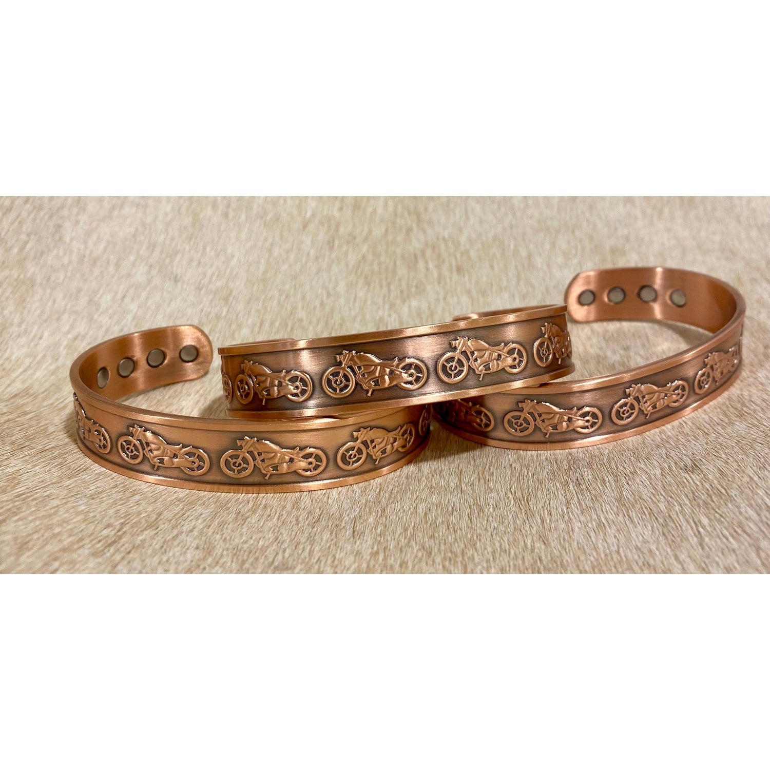 Copper Band  