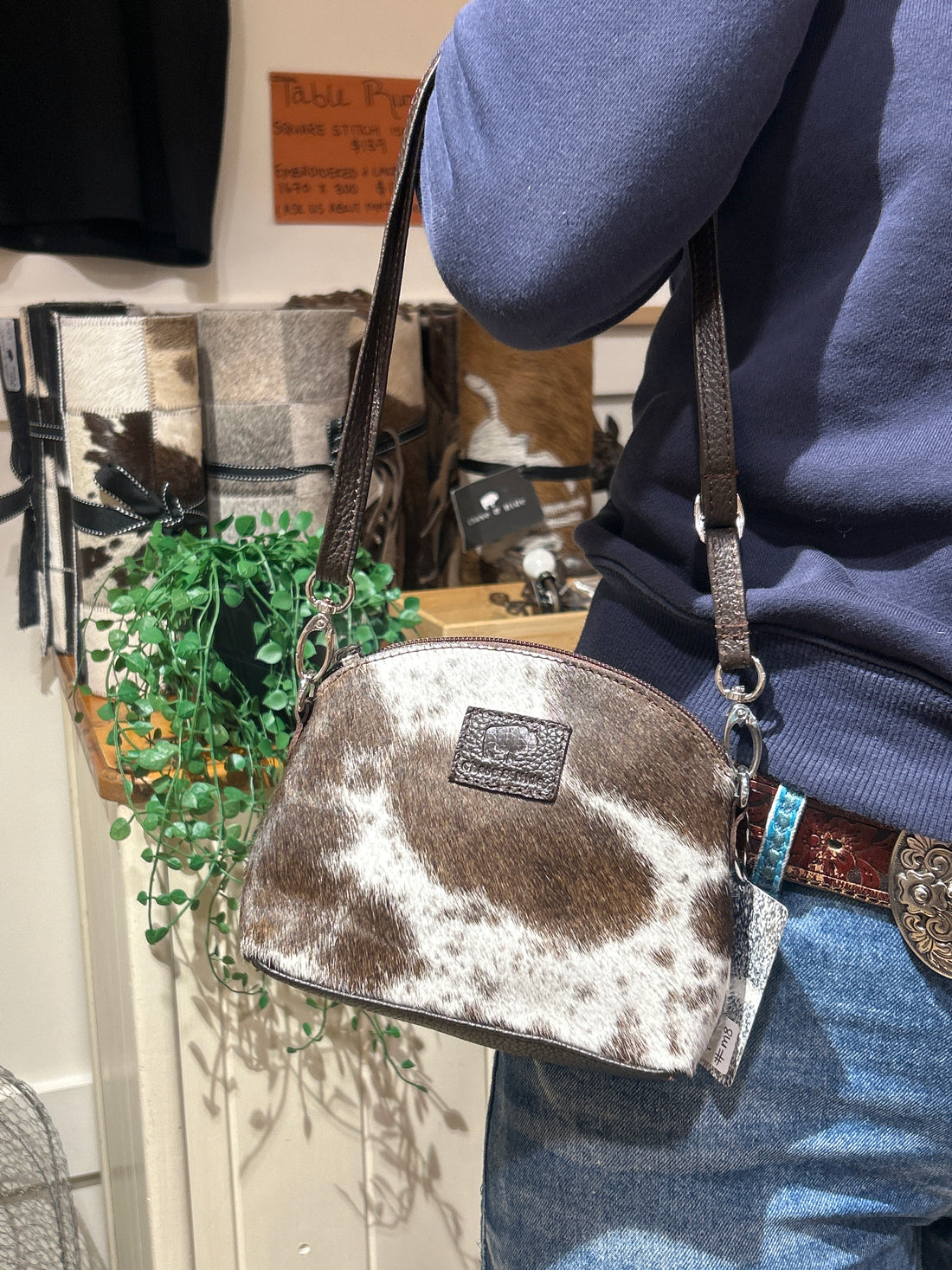 Madi Handbag 