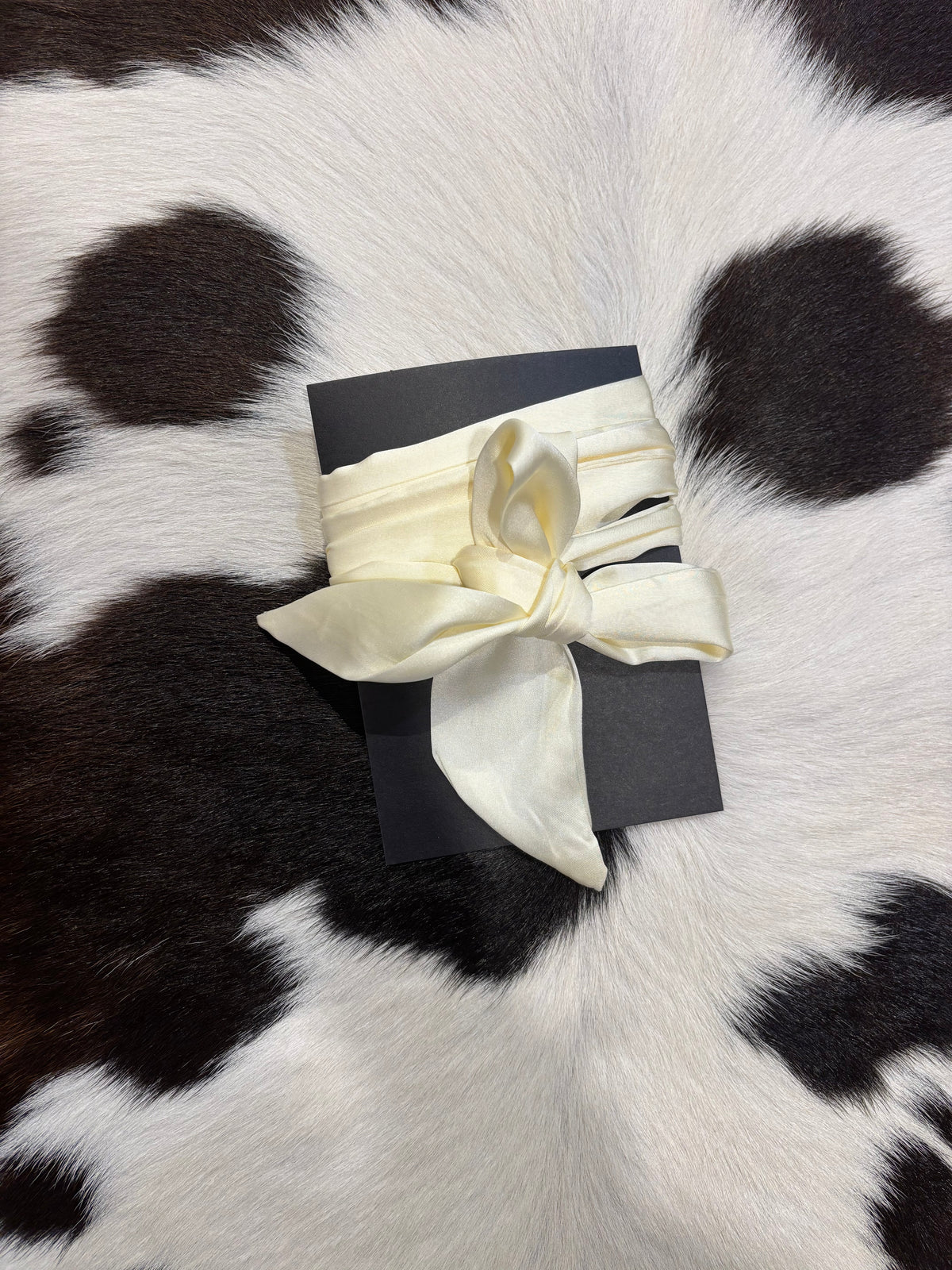 Twilly Neck tie scarf 