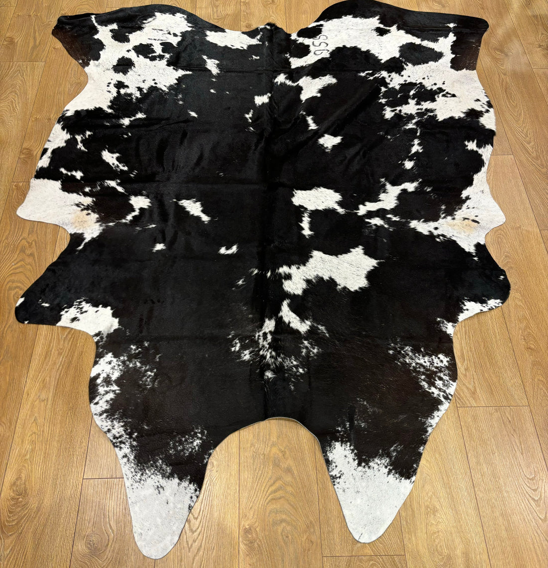 Cow Hide Rug 