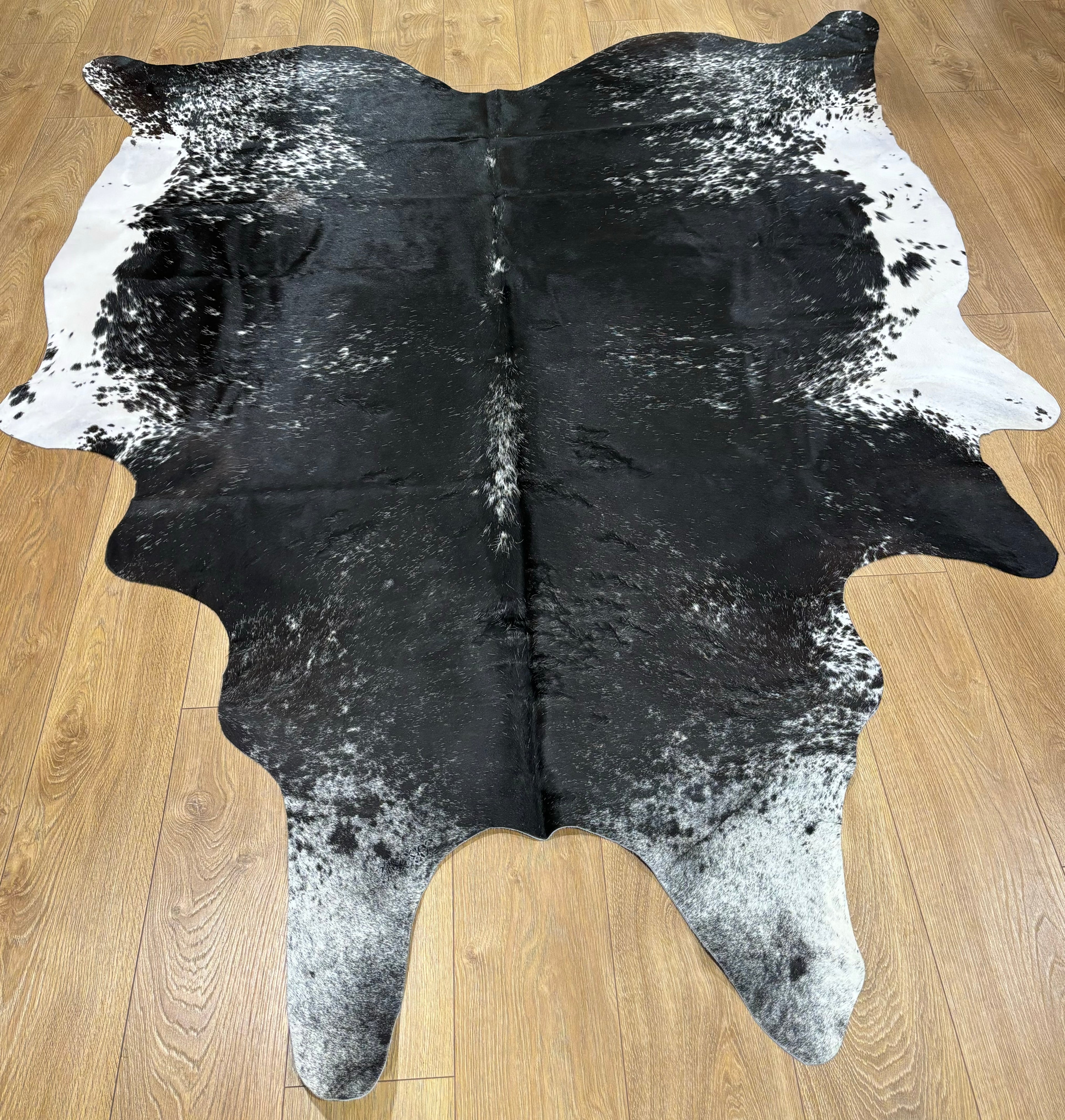 Cow Hide Rug 