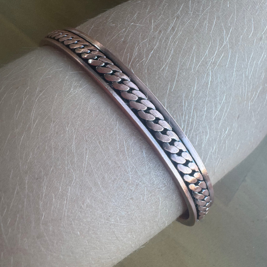 Copper Band  