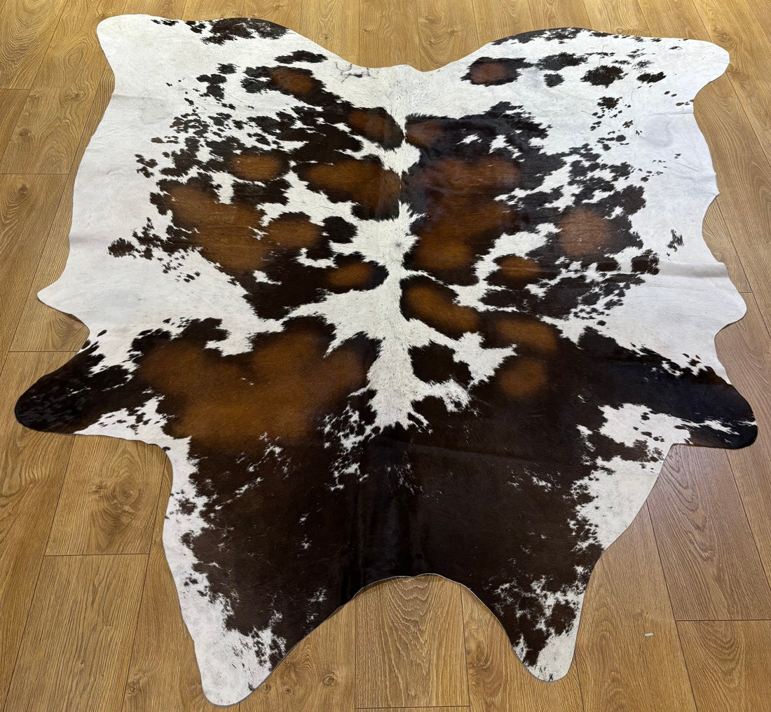 Cow Hide Rug 