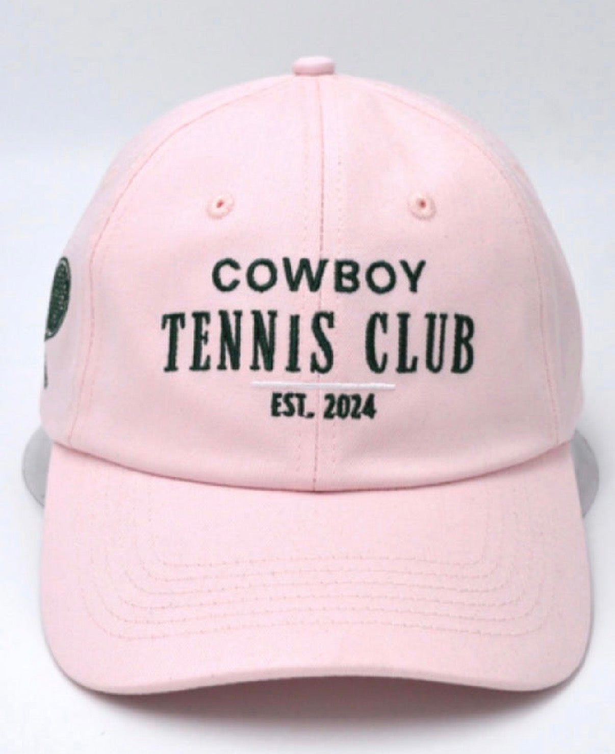 FAR MER by Whitney - Tennis Club Cap