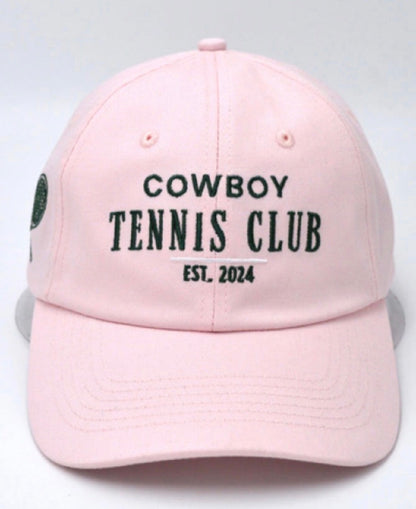 FAR MER by Whitney - Tennis Club Cap