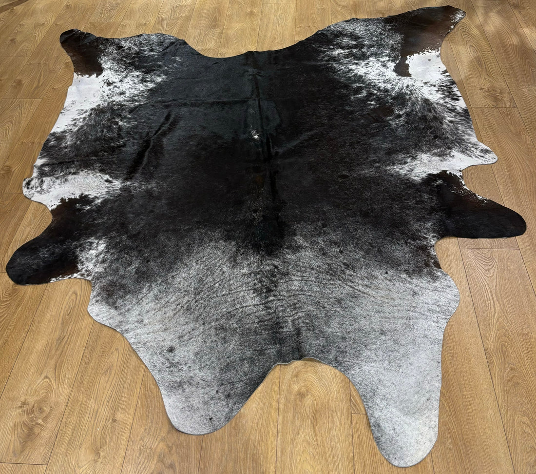 Cow Hide Rug 