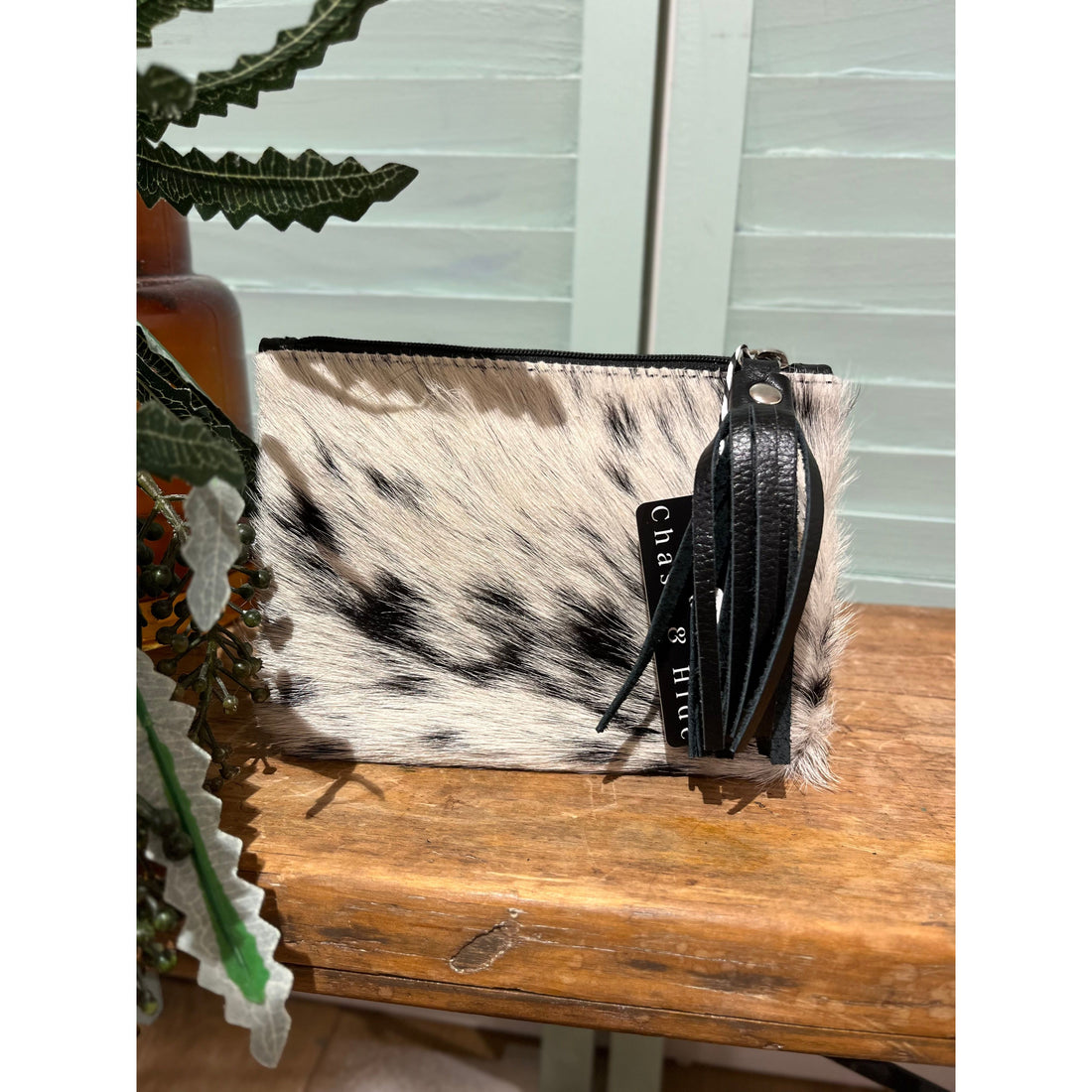 Mini Clutch Purse 