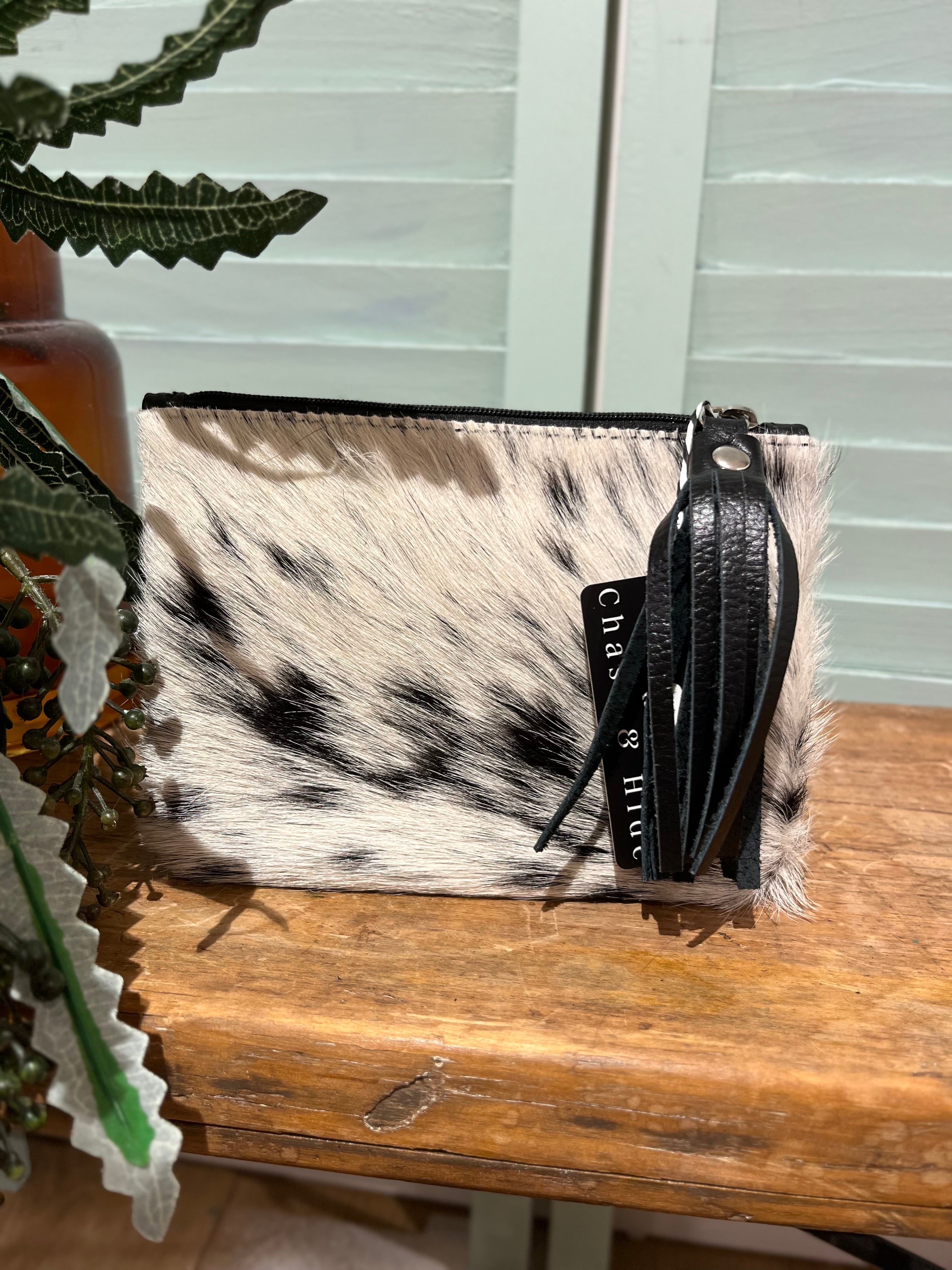 Mini Clutch Purse 