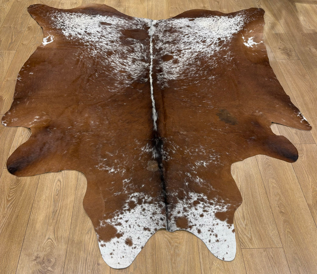 Cow Hide Rug 