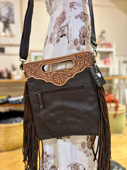 Reiner Handbag 