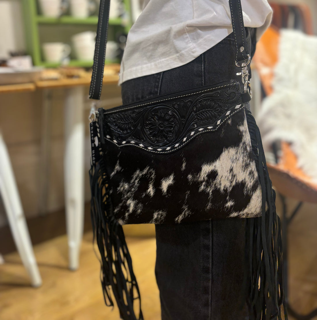 Curico handbag 
