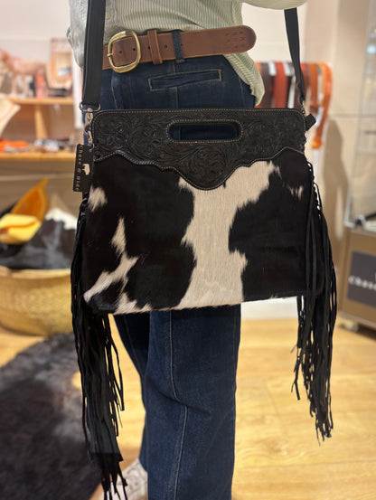 Kelsey Handbag 