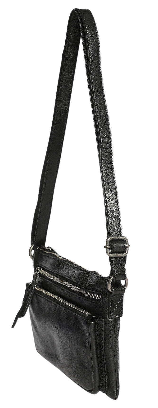 The Elsey Crossbody 