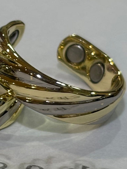 The Copper Ring Collection cr