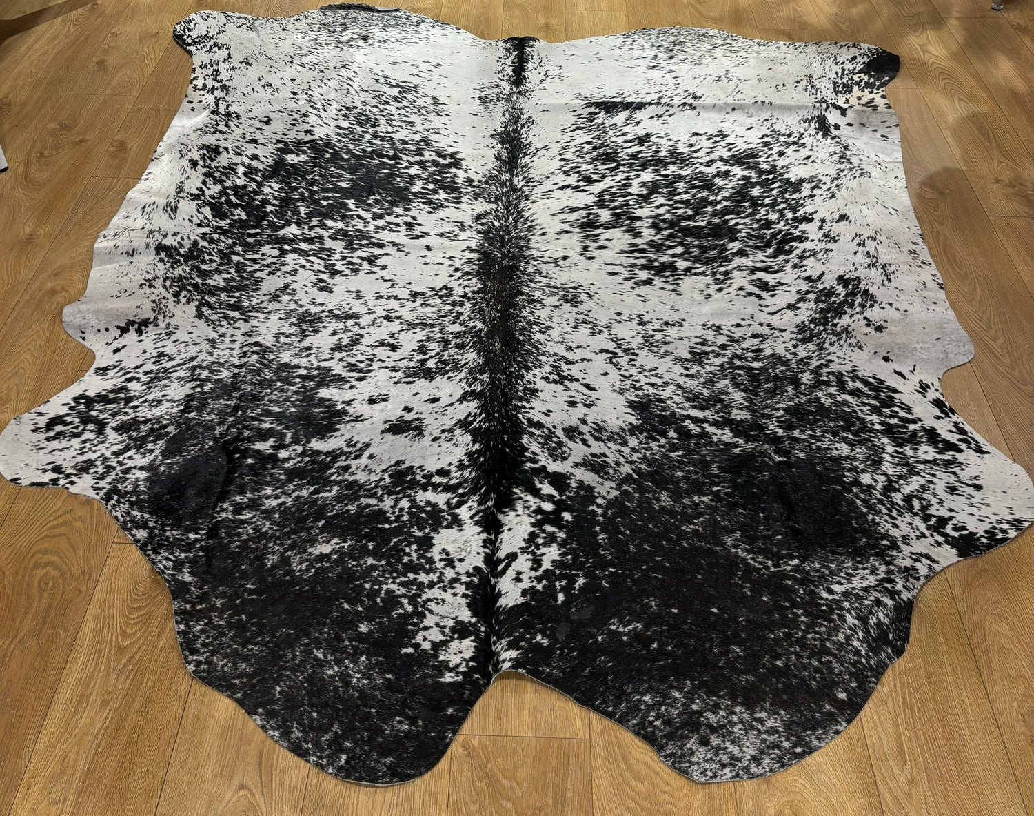 Cow Hide Rug 