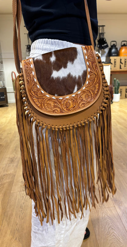 The Cumana Handbag 