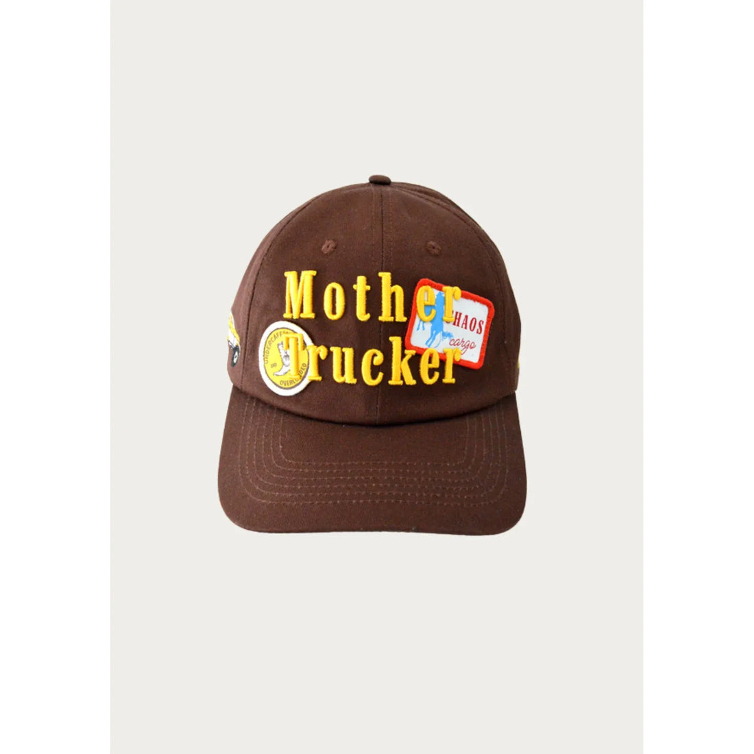 FAR MER CHAOS DAD CAP