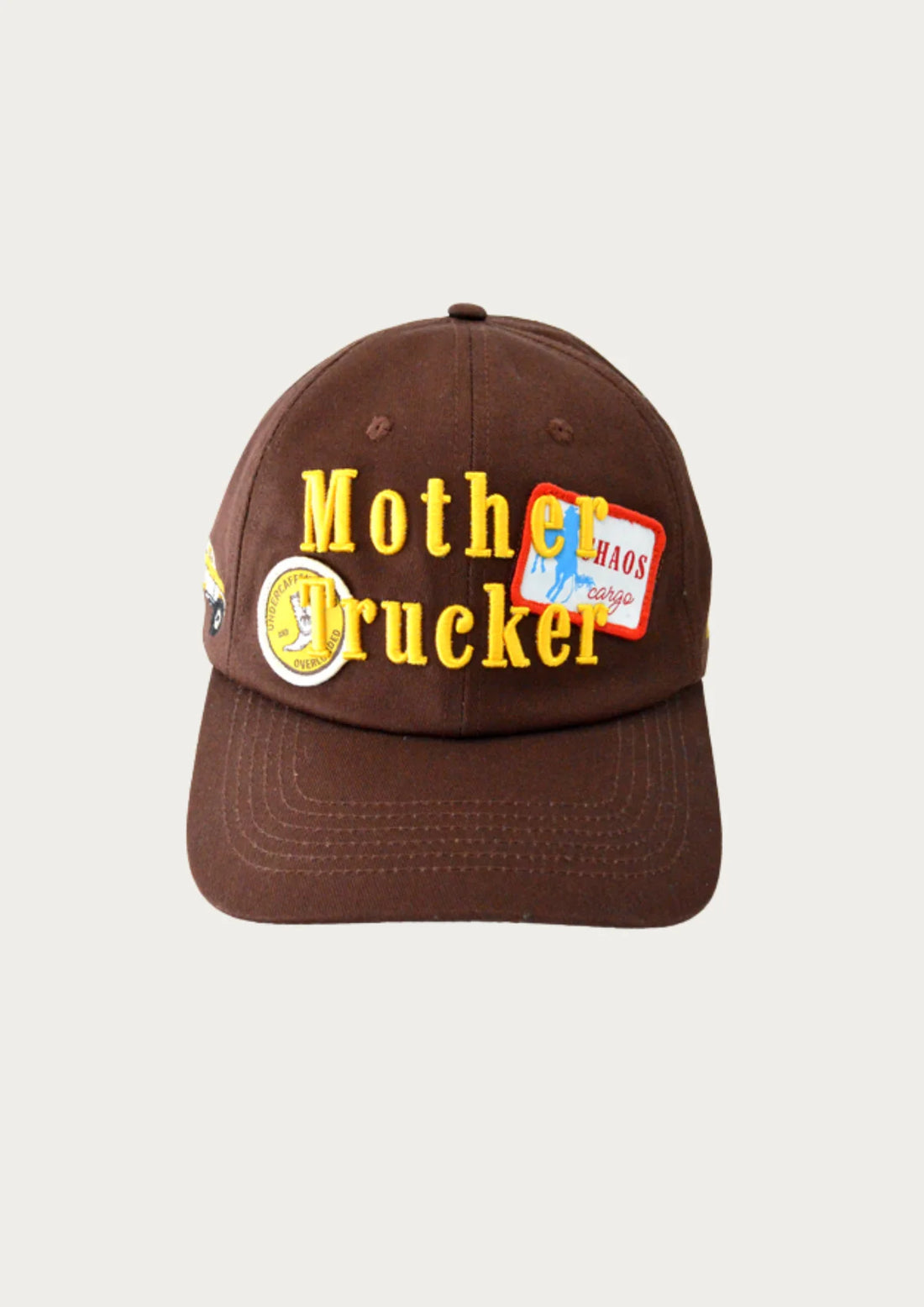 Pre Order CHAOS DAD CAP