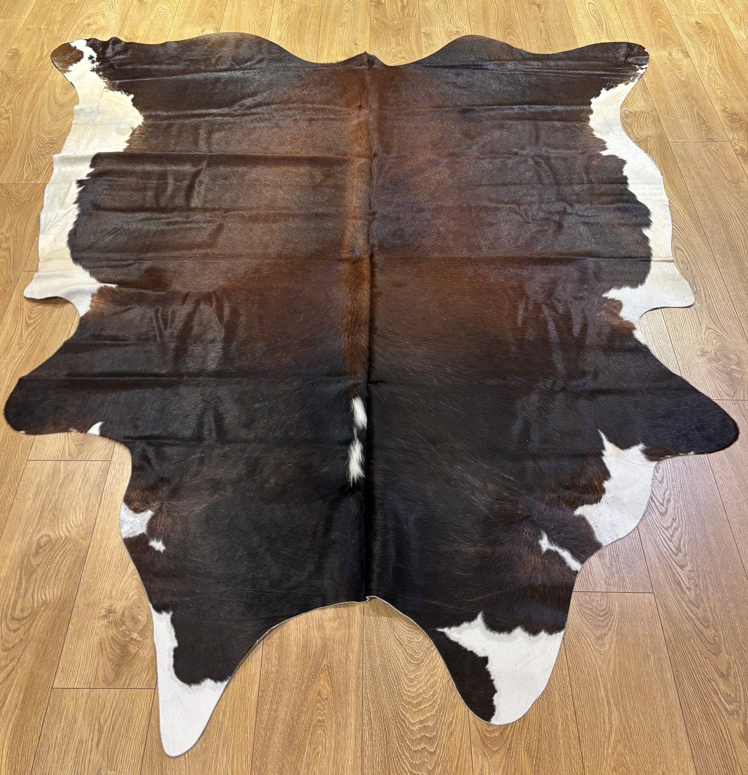 Cow Hide Rug 