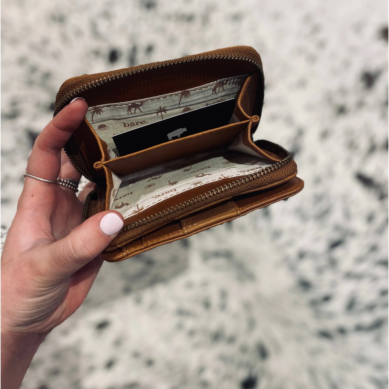 Katie Wallet 