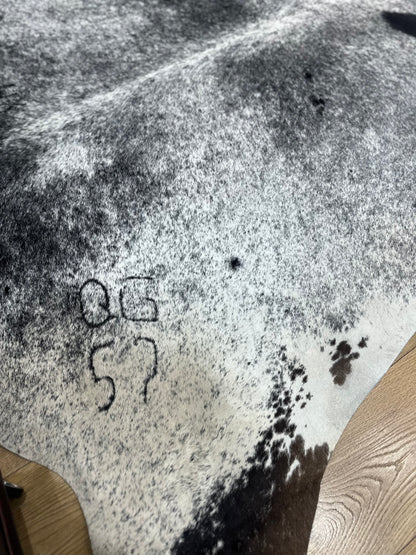 Cow Hide Rug 
