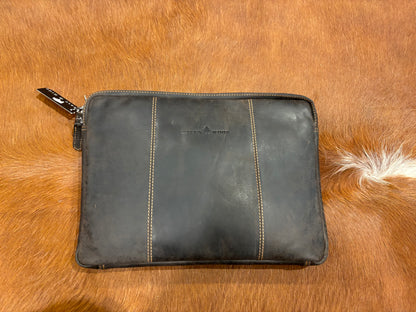 Leather Laptop Case LP - 01