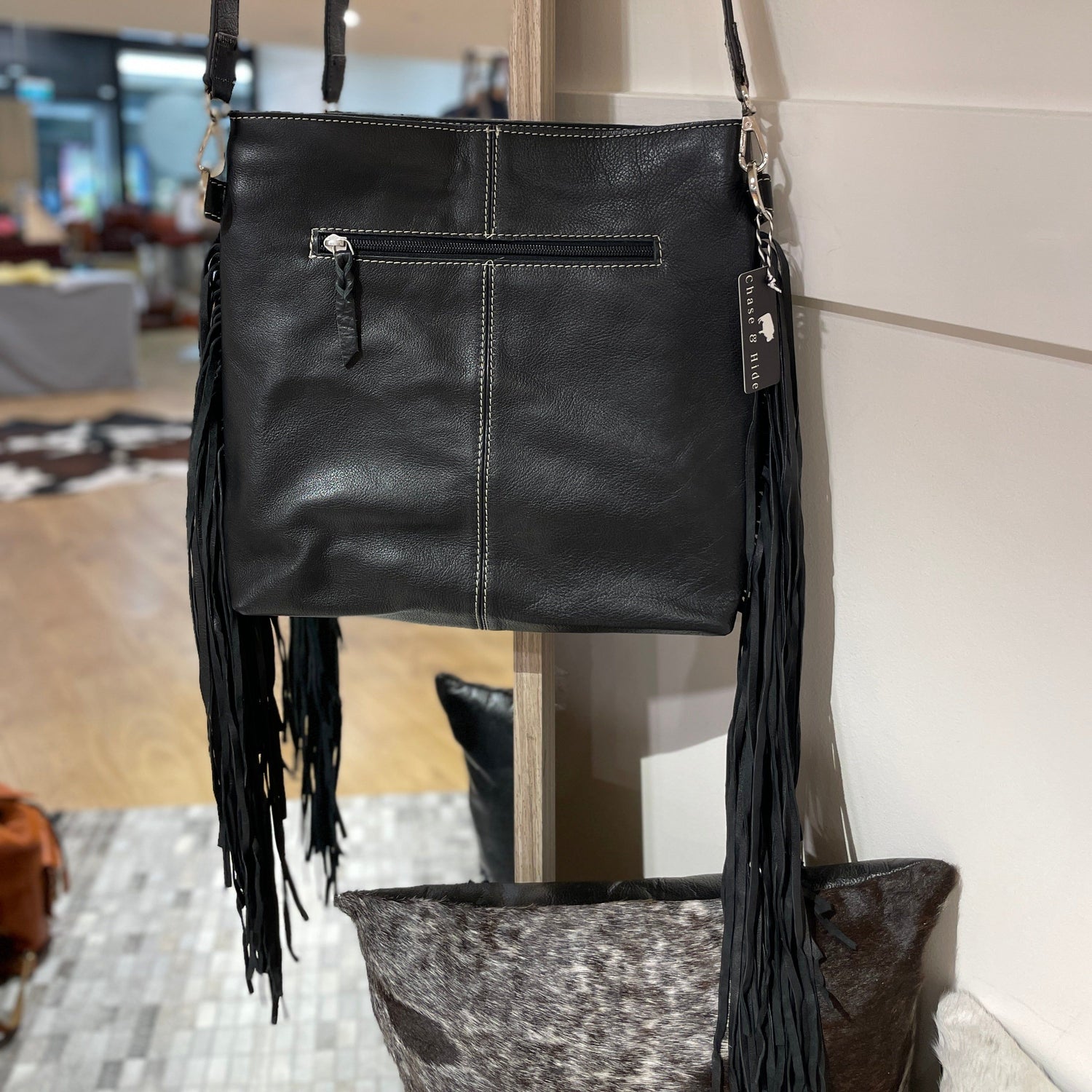 SALE The Chicago Handbag  