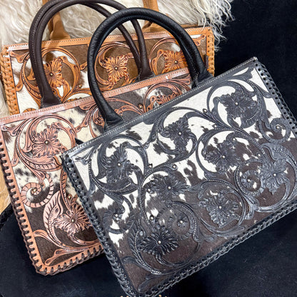 The Sicily Handbag 