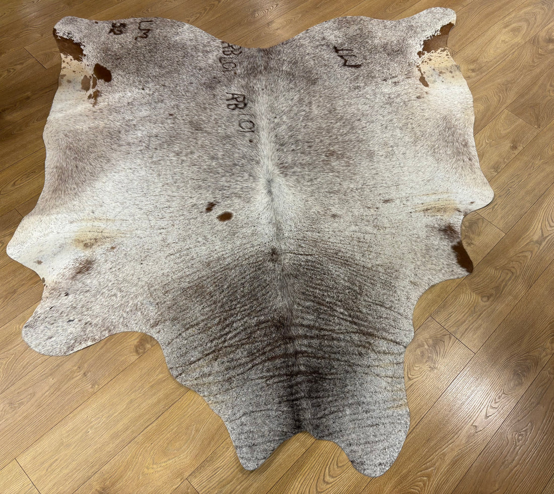 Cow Hide Rug 