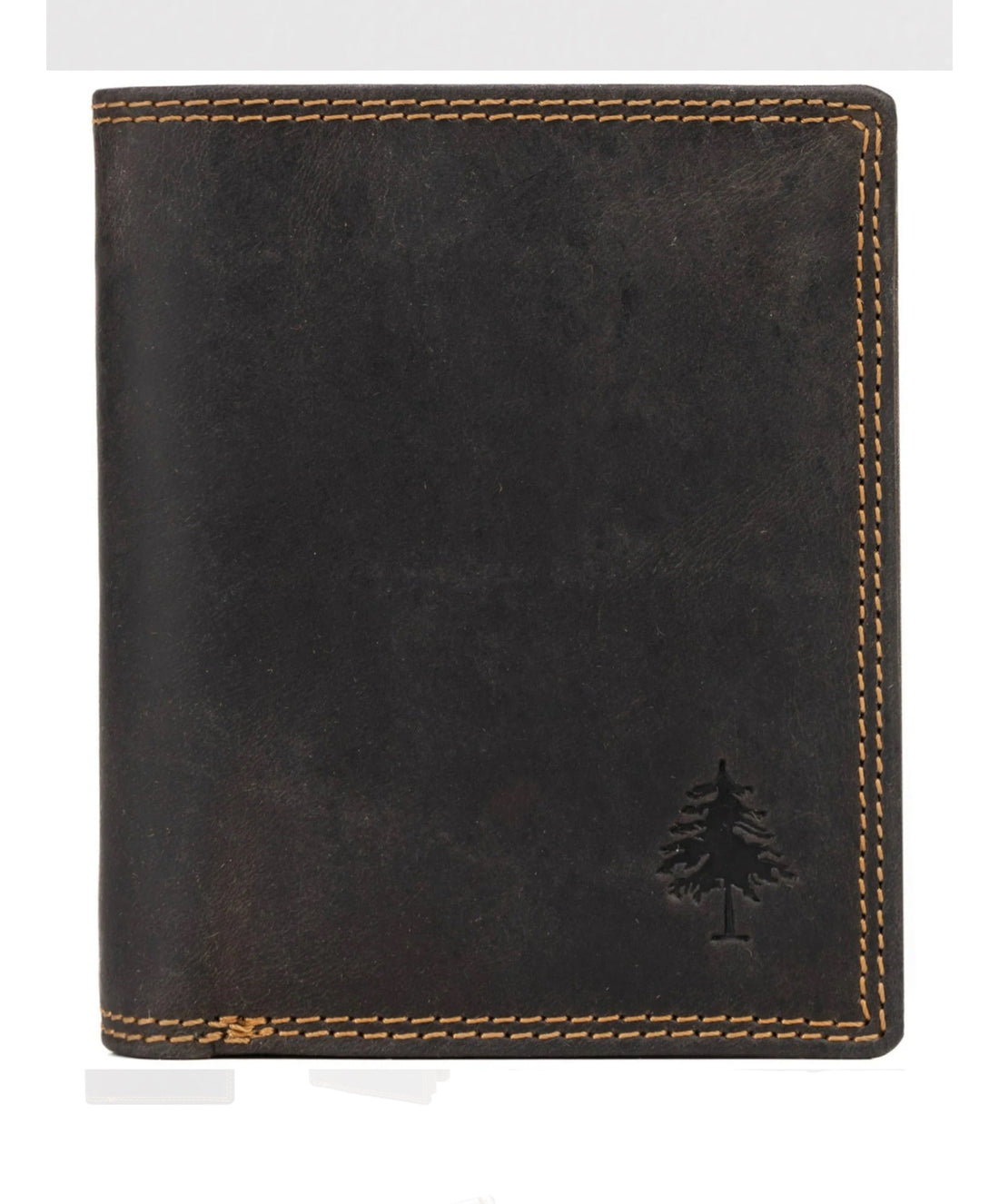Tyler Men’s leather wallet