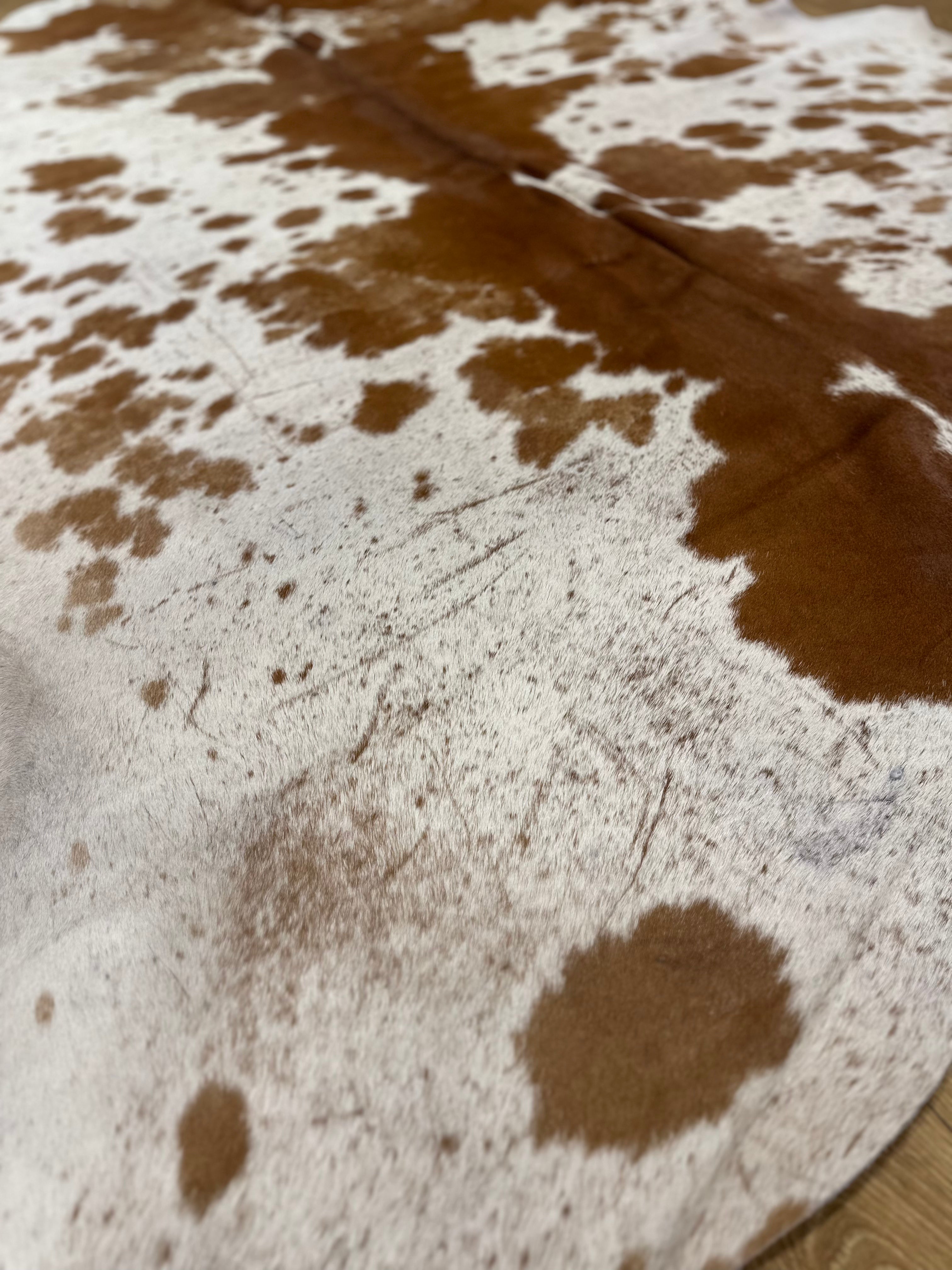 Cow Hide Rug 