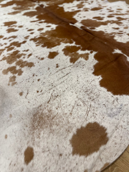 Cow Hide Rug 