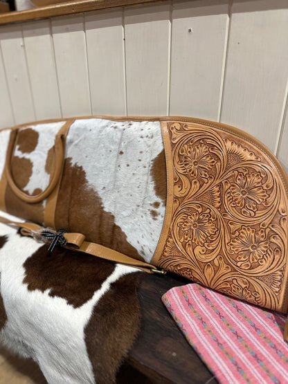 Extra Large Rifle Case