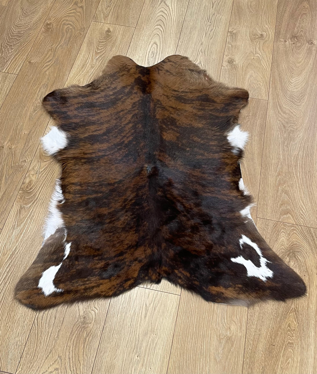 Calf Hide 