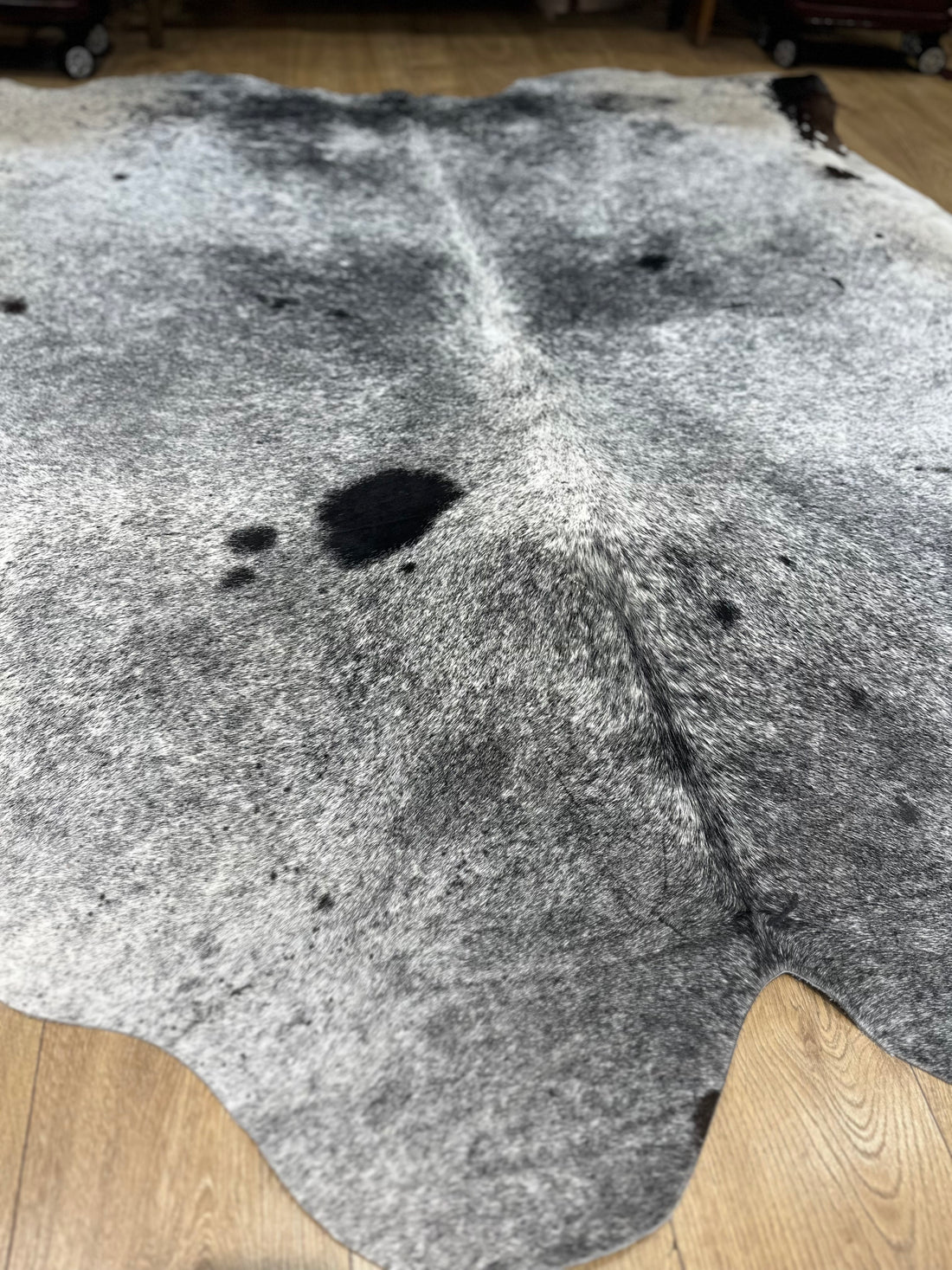 Cow Hide Rug 