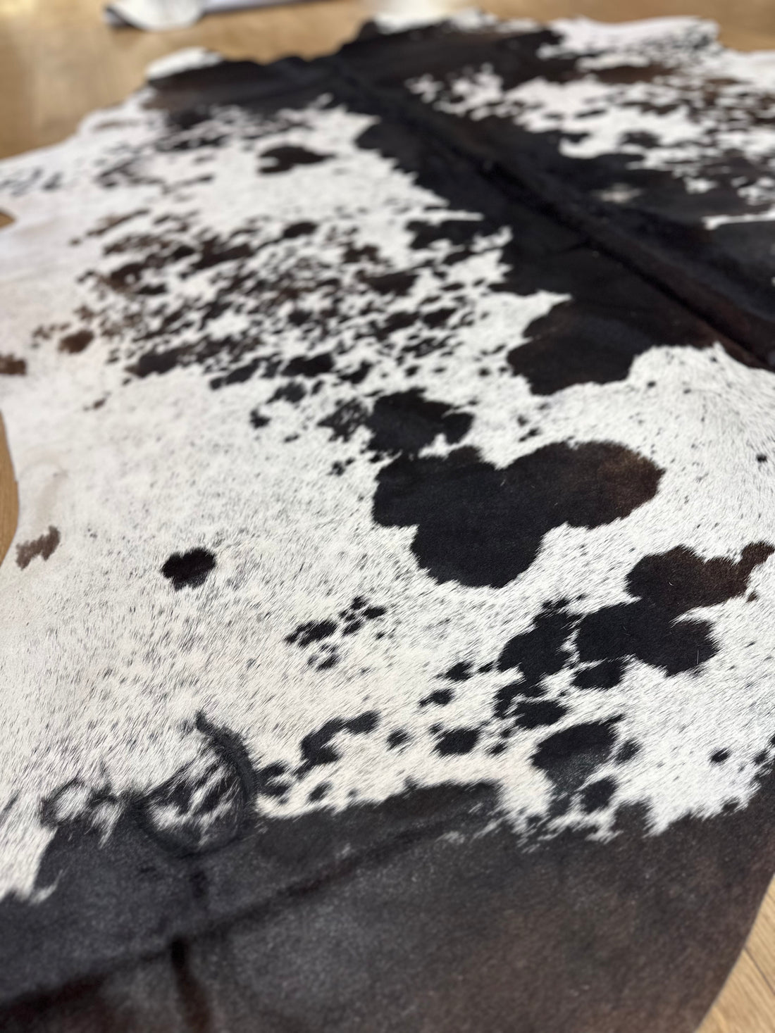 Cow Hide Rug 