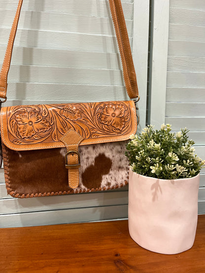 Layla Handbag 