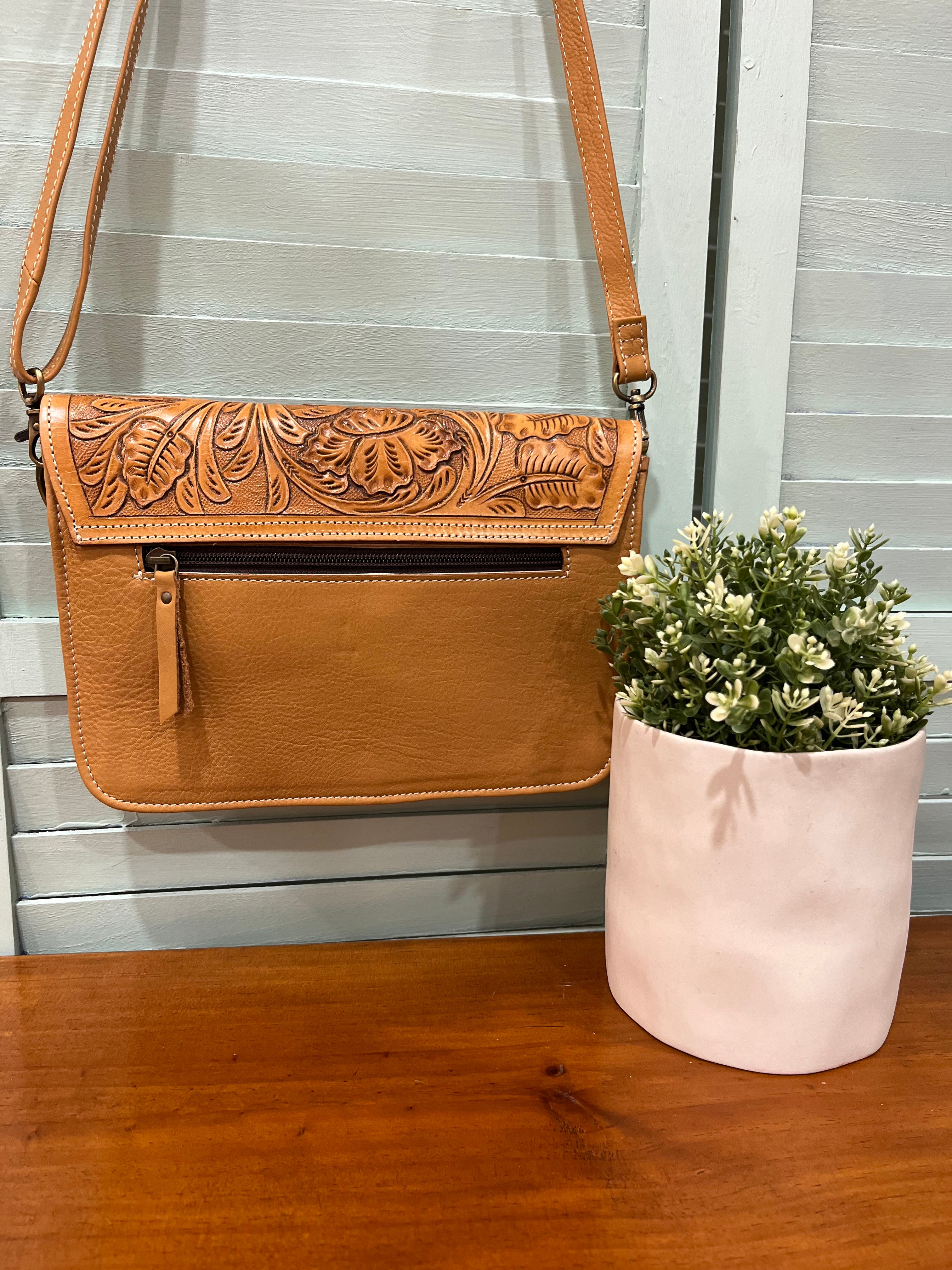 Layla Handbag 