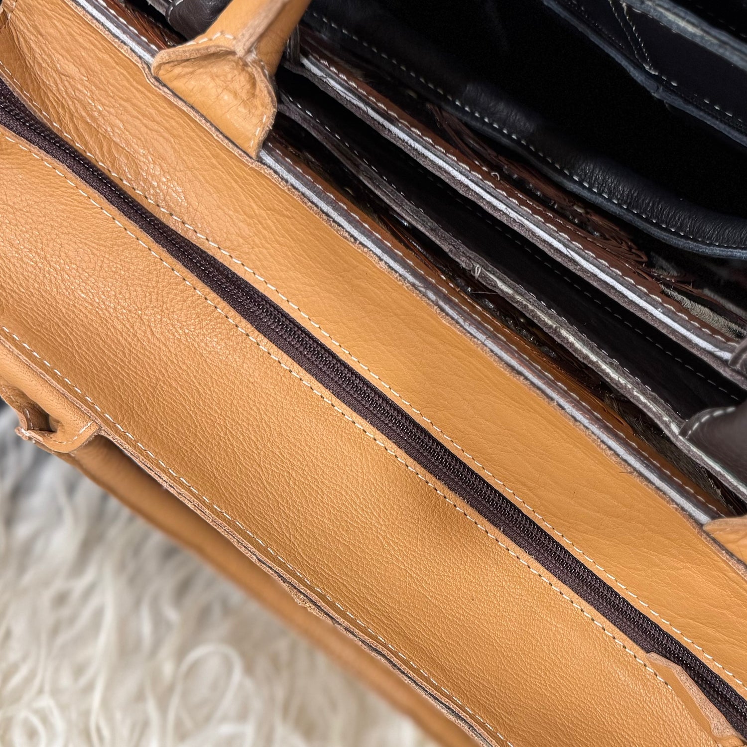 The Sicily Handbag 