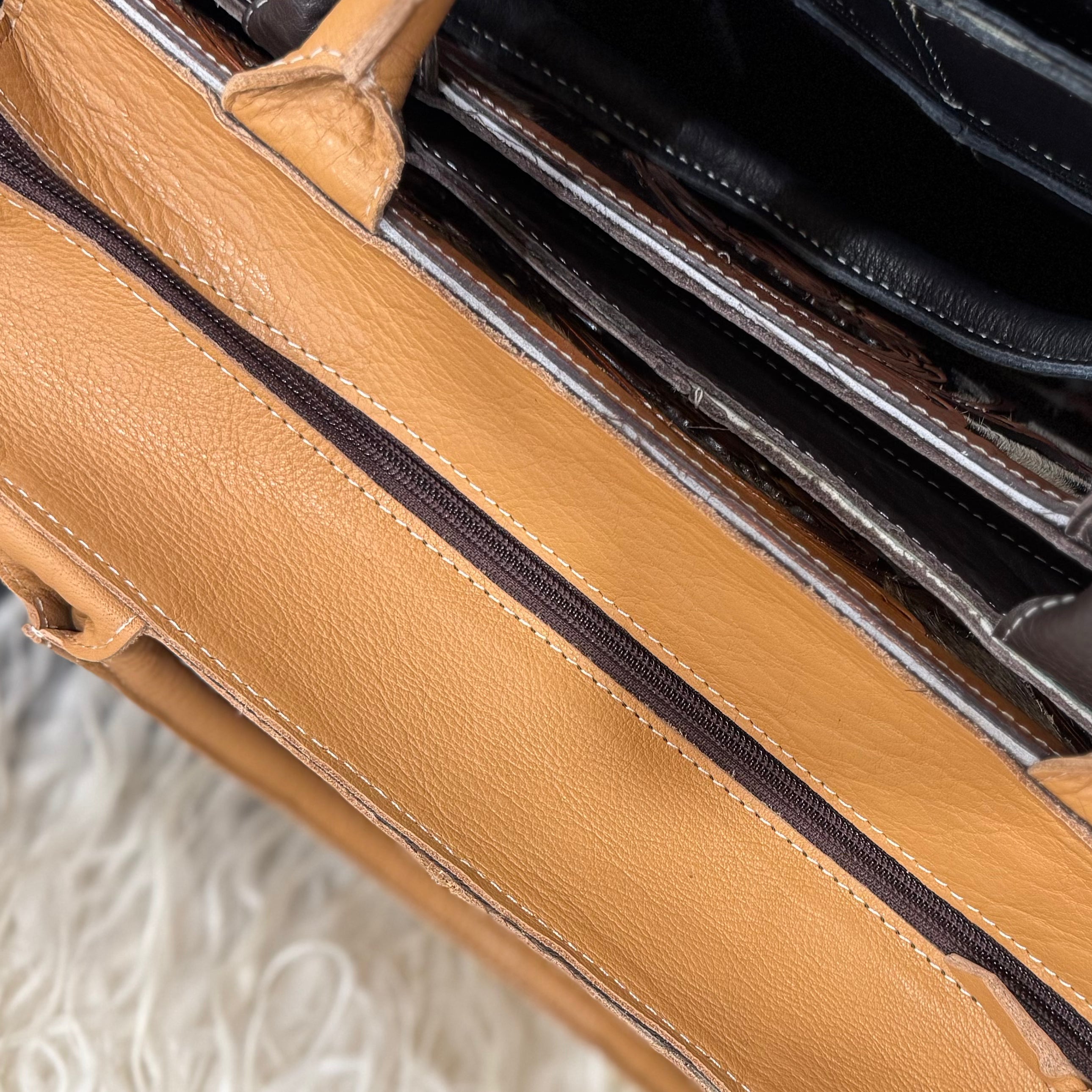 The Sicily Handbag 