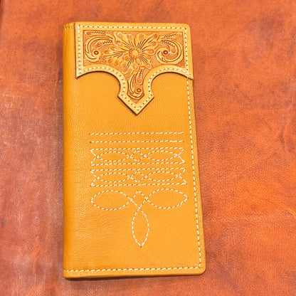 Bootstitch Rodeo Wallet AW37