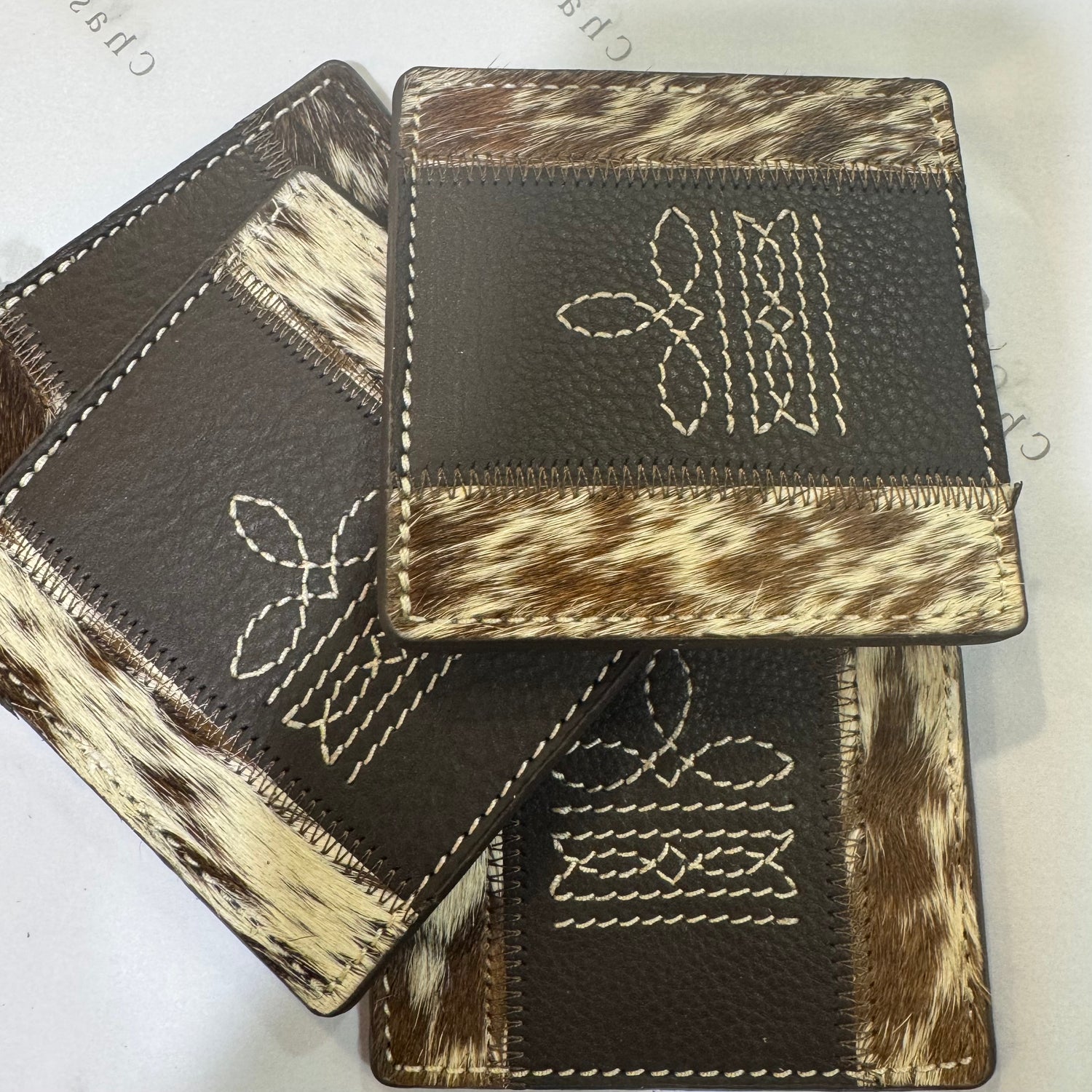 Bootstitch Coaster s/4 
