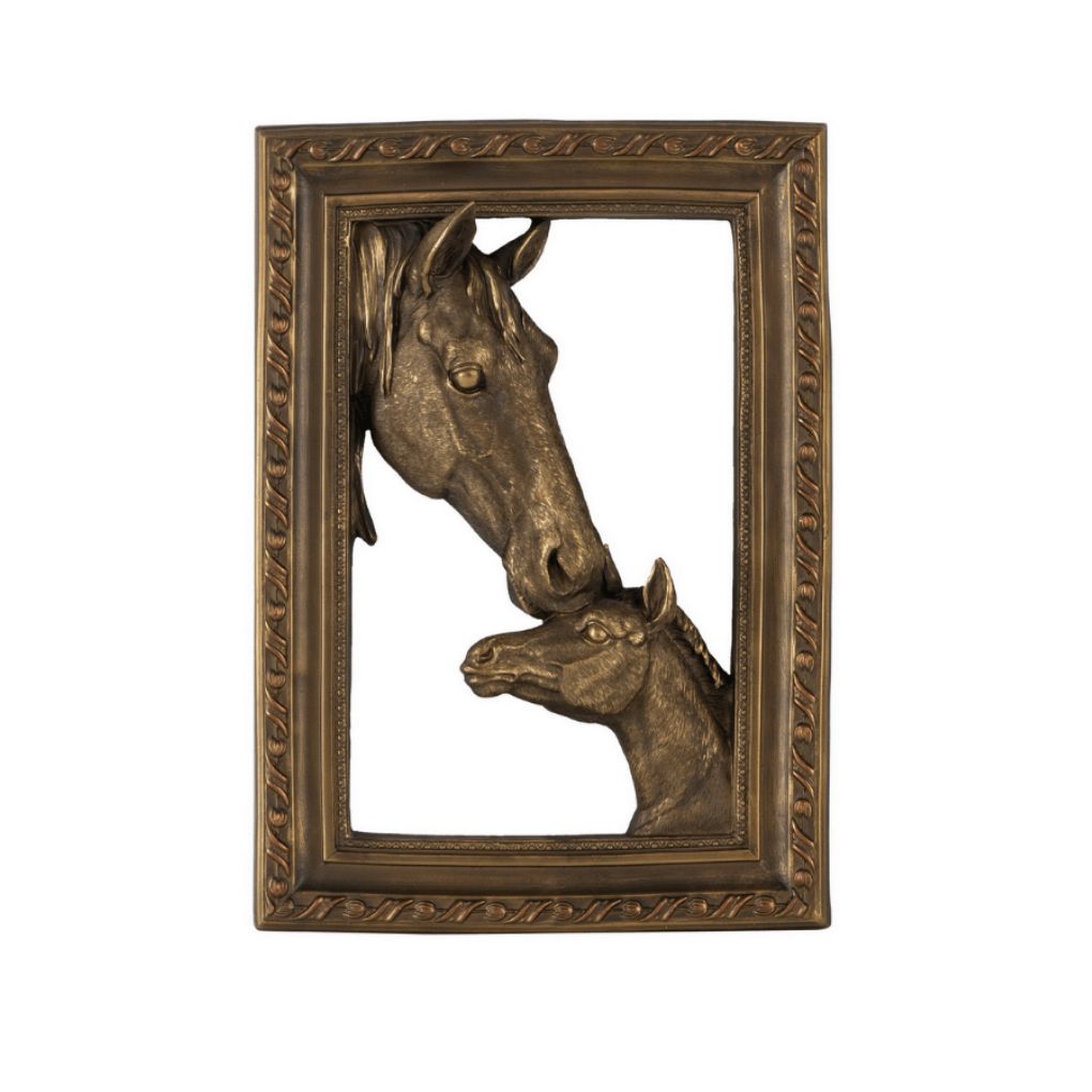 Mare & Foal Frame