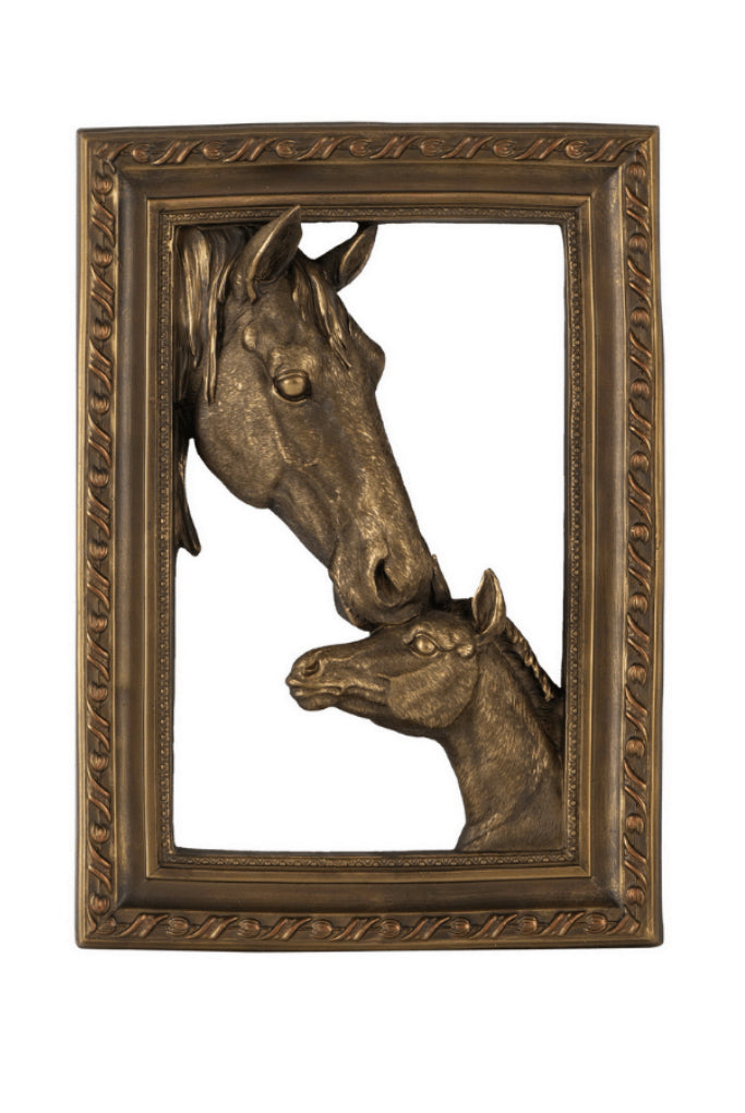 Mare &amp; Foal Frame