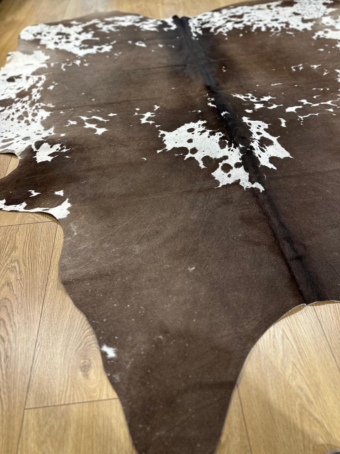 Cow Hide Rug 