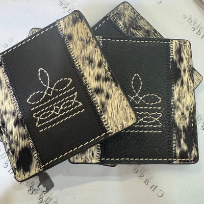 Bootstitch Coaster s/4 