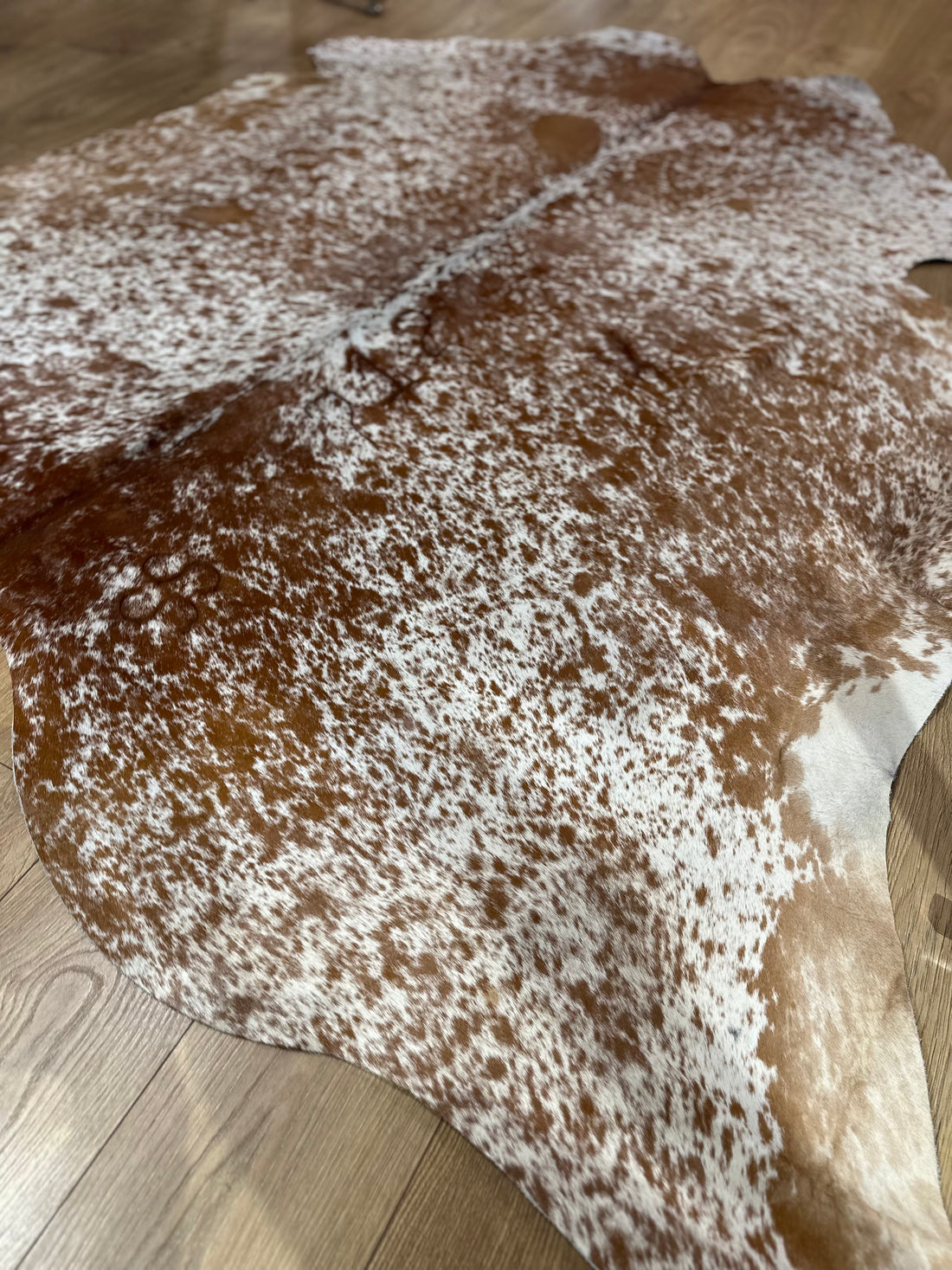 Cow Hide Rug 