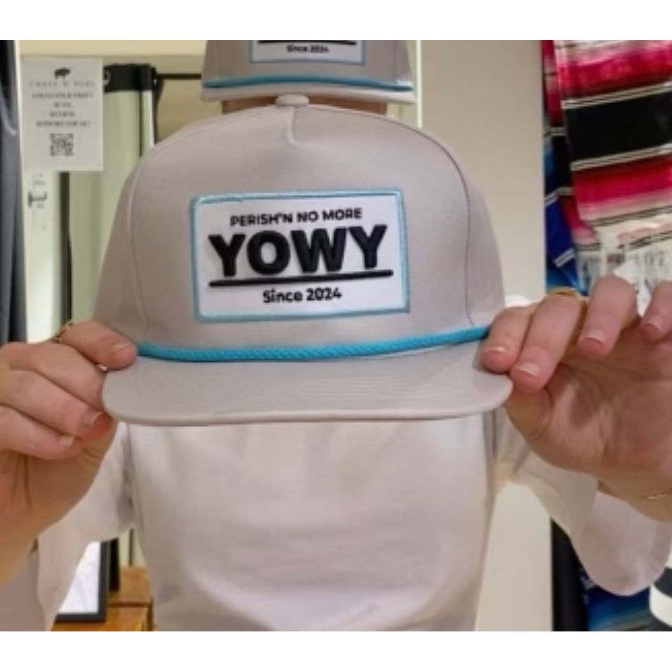 Yowy Caps