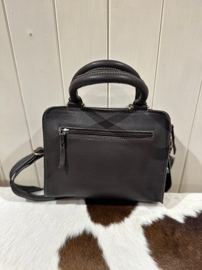 Boot Stitch Bag 